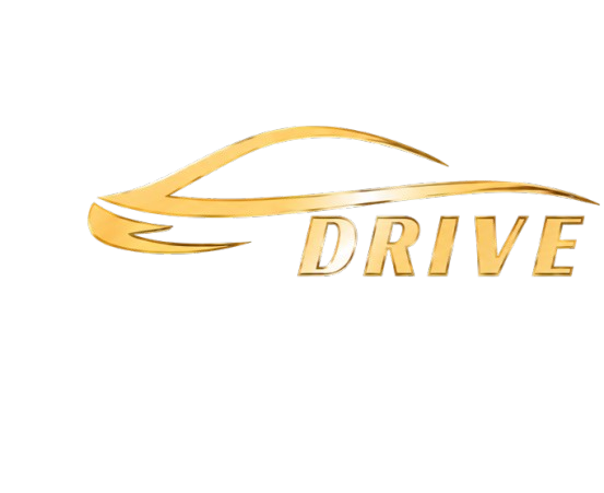 DRIVE logo