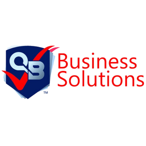 QB Solutions logo