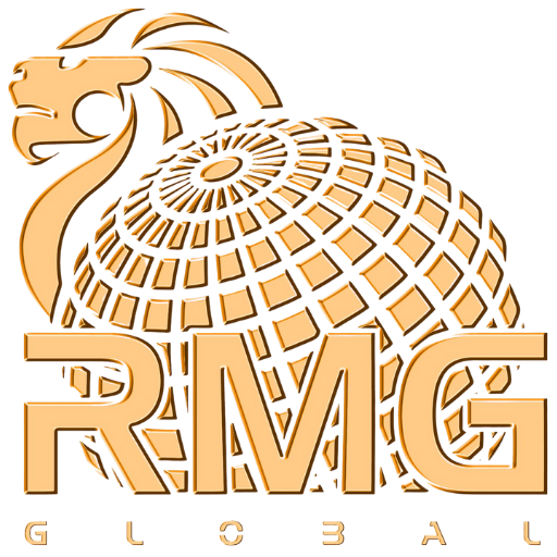 RMG Global Inc. logo